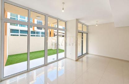 Townhouse - 3 - 4 for rent in Avencia - Damac Hills 2 - Dubai