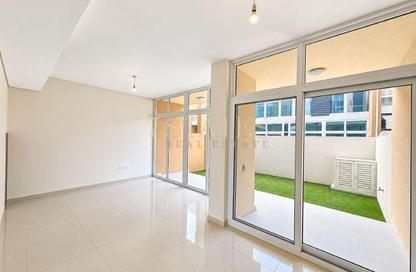 Townhouse - 3 - 4 for rent in Avencia - Damac Hills 2 - Dubai