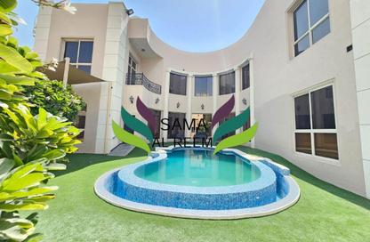 Villa - 5 - 7 for rent in Al Barsha 2 Villas - Al Barsha 2 - Al Barsha - Dubai