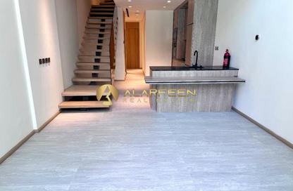 Apartment - 1 Bedroom - 2 Bathrooms for rent in The Autograph - District 10 - Jumeirah Village Circle - Dubai