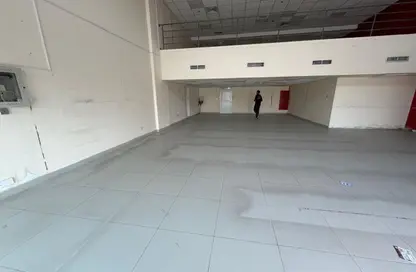 متجر - استوديو - 1 حمام للايجار في المنطقة الصناعية 15 - المنطقة الصناعية بالشارقة - الشارقة