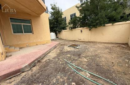 Villa - 4 Bedrooms - 5 Bathrooms for sale in Saih Shuaib 2 - Dubai Industrial City - Dubai