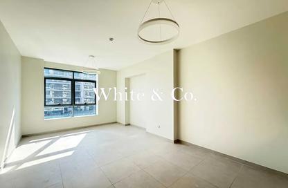 Apartment - 1 Bedroom - 2 Bathrooms for sale in Sway Residences - Dubai Hills Estate - Dubai Apartment - 1 Bedroom - 2 Bathrooms for sale in Sway Residences - Dubai Hills Estate - Dubai