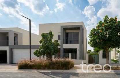 Villa - 4 Bedrooms - 4 Bathrooms for rent in Sidra Villas I - Sidra Villas - Dubai Hills Estate - Dubai
