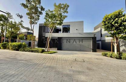 Villa - 4 Bedrooms - 6 Bathrooms for sale in Kaya - Masaar - Tilal City - Sharjah