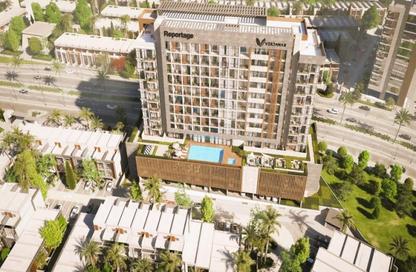 Apartment - 1 - 2 for sale in Verdana Residence 2 - Verdana 2 - Verdana - Dubai Investment Park 1 (DIP 1) - Dubai Investment Park (DIP) - Dubai Apartment - 1 - 2 for sale in Verdana Residence 2 - Verdana 2 - Verdana - Dubai Investment Park 1 (DIP 1) - Dubai Investment Park (DIP) - Dubai
