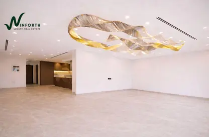 Townhouse - 4 Bedrooms - 6 Bathrooms for sale in Marwa Homes 4 - District 10 - Jumeirah Village Circle - Dubai