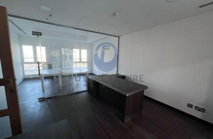 Office Space - Studio - 1 for rent in Port Saeed - Deira - Dubai