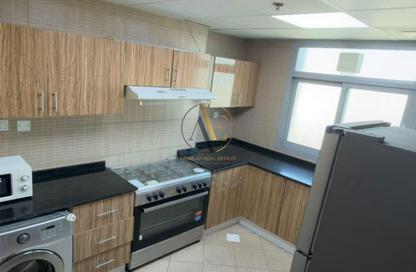 Apartment - 2 - 2 for sale in City Tower A1 - City Towers - Al Nuimiya 3 - Al Nuaimiya - Ajman Apartment - 2 - 2 for sale in City Tower A1 - City Towers - Al Nuimiya 3 - Al Nuaimiya - Ajman