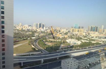 Apartment - 2 - 2 for sale in City Tower A1 - City Towers - Al Nuimiya 3 - Al Nuaimiya - Ajman Apartment - 2 - 2 for sale in City Tower A1 - City Towers - Al Nuimiya 3 - Al Nuaimiya - Ajman