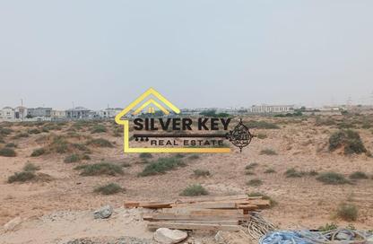 أرض - استوديو للبيع في البليده - البطائح - الشارقة أرض - استوديو للبيع في البليده - البطائح - الشارقة