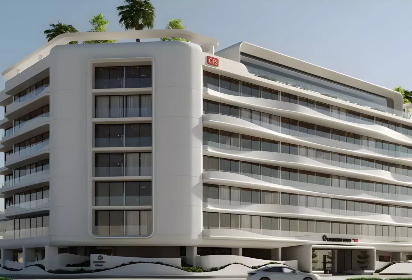 Cheapest Studio in Prime Location| High ROI — Premium Real Estate Property in Dubai by Valorem