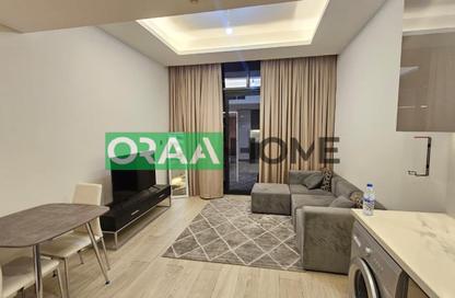 Apartment - 1 Bedroom - 1 Bathroom for rent in Azizi Riviera 14 - Azizi Riviera - Meydan One - Meydan - Dubai Apartment - 1 Bedroom - 1 Bathroom for rent in Azizi Riviera 14 - Azizi Riviera - Meydan One - Meydan - Dubai