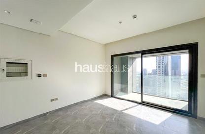Apartment - 1 - 1 for sale in Peninsula One - Peninsula - Business Bay - Dubai