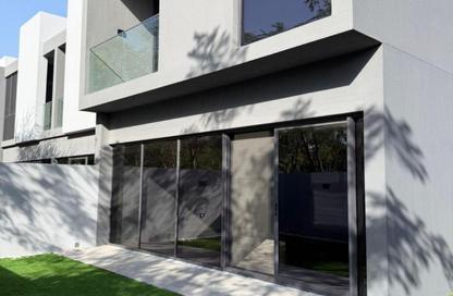 Townhouse - 3 Bedrooms - 4 Bathrooms for rent in Robinia - Masaar - Tilal City - Sharjah