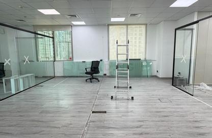 Office Space - Studio - 1 for rent in The Prism - Business Bay - Dubai Office Space - Studio - 1 for rent in The Prism - Business Bay - Dubai