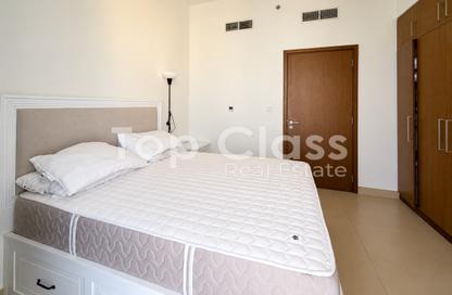 Apartment - 3 - 3 for rent in 5242 Tower 2 - 5242 - Dubai Marina - Dubai