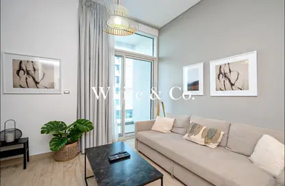 Apartment - 1 Bedroom - 1 Bathroom for sale in Studio One - Dubai Marina - Dubai