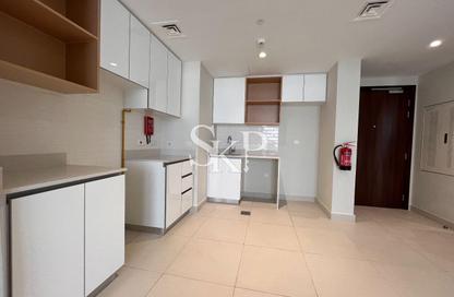Apartment - 1 Bedroom - 1 Bathroom for rent in Reflection - Shams Abu Dhabi - Al Reem Island - Abu Dhabi Apartment - 1 Bedroom - 1 Bathroom for rent in Reflection - Shams Abu Dhabi - Al Reem Island - Abu Dhabi