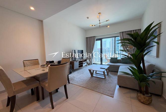 Furnished | Steps from Dubai Mall | Downtown Views photo 2