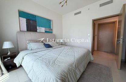 Apartment - 1 - 2 for rent in Burj Royale - Downtown Dubai - Dubai