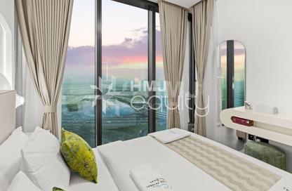 Apartment - 1 Bedroom - 2 Bathrooms for rent in The Crest Tower B - The Crest - Sobha Hartland - Mohammed Bin Rashid City - Dubai