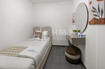Apartment - 1 Bedroom - 2 Bathrooms for rent in The Crest Tower B - The Crest - Sobha Hartland - Mohammed Bin Rashid City - Dubai