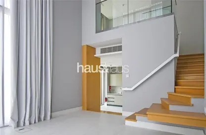 شقة - غرفة نوم - 2 حمامات للبيع في فندق ومساكن إس إل إس دبي - الخليج التجاري - دبي