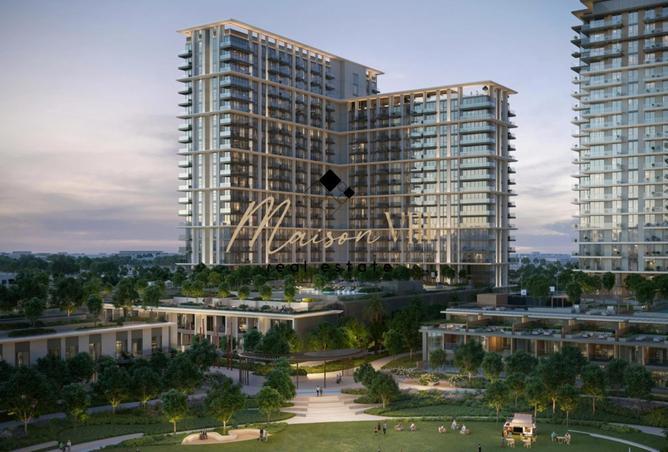 1BR | Dubai Hills | Greenside Residence | Resale