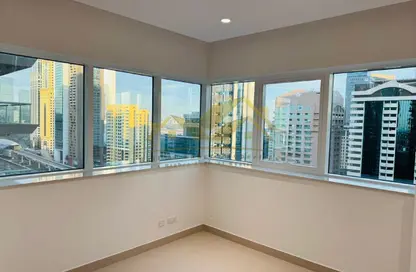 Apartment - 2 Bedrooms - 3 Bathrooms for rent in DXB Tower - Sheikh Zayed Road - Dubai
