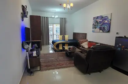 شقة - 1 حمام للايجار في بوتانيكا - الضاحية 13 - قرية جميرا الدائرية - دبي