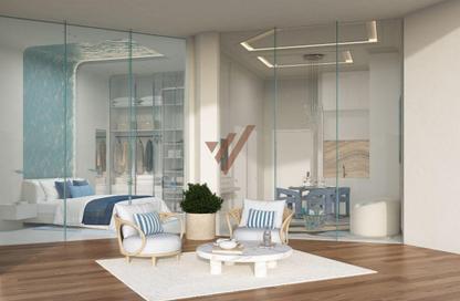 Apartment - 3 - 4 for sale in Ice Beach - Marjan Beach - Al Marjan Island - Ras Al Khaimah Apartment - 3 - 4 for sale in Ice Beach - Marjan Beach - Al Marjan Island - Ras Al Khaimah