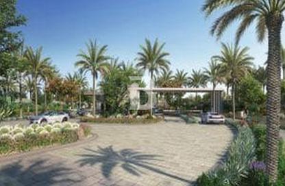Townhouse - 3 Bedrooms - 4 Bathrooms for sale in Jebel Ali Village Townhouses - Jebel Ali Village - Jebel Ali - Dubai