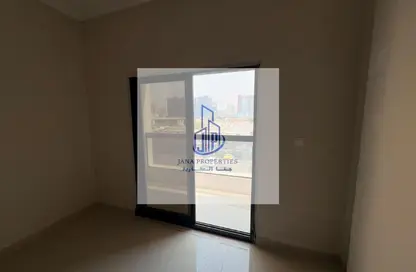 Apartment - 2 Bedrooms - 2 Bathrooms for rent in Al Rashidiya 2 - Al Rashidiya - Ajman