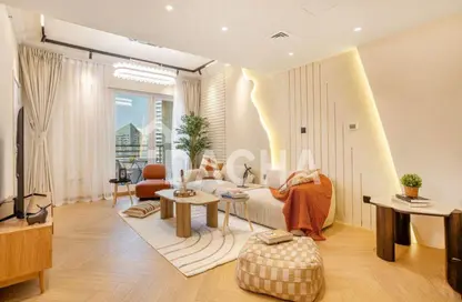 Apartment - 3 Bedrooms - 3 Bathrooms for sale in Manchester Tower - Dubai Marina - Dubai Apartment - 3 Bedrooms - 3 Bathrooms for sale in Manchester Tower - Dubai Marina - Dubai