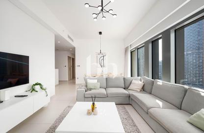 Apartment - 2 Bedrooms - 3 Bathrooms for rent in Burj Royale - Downtown Dubai - Dubai Apartment - 2 Bedrooms - 3 Bathrooms for rent in Burj Royale - Downtown Dubai - Dubai