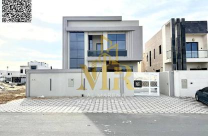 فيلا - 5 غرف نوم - 7 حمامات للبيع في الزاهية جاردنز - الزاهية - عجمان فيلا - 5 غرف نوم - 7 حمامات للبيع في الزاهية جاردنز - الزاهية - عجمان
