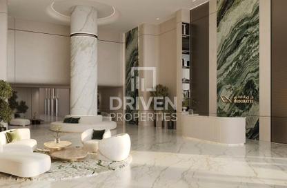 Apartment - 1 Bedroom - 2 Bathrooms for sale in Binghatti Grove - District 17 - Jumeirah Village Circle - Dubai
