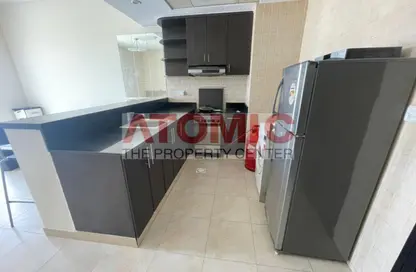 Apartment - 1 Bathroom for rent in Ritz Residences - International City Phase 2 - Al Warsan 4 - Al Warsan - Dubai