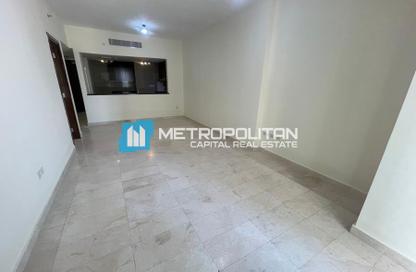 Apartment - 1 - 2 for rent in Marina Heights 2 - Marina Square - Al Reem Island - Abu Dhabi
