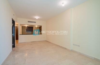 Apartment - 1 - 2 for rent in Marina Heights 2 - Marina Square - Al Reem Island - Abu Dhabi