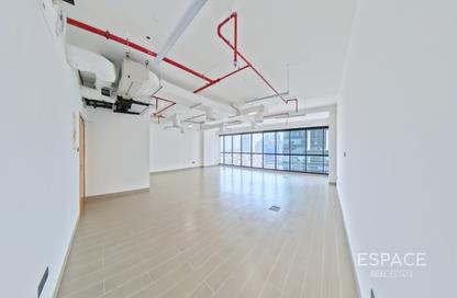 Office Space - Studio - 1 Bathroom for rent in Jumeirah Business Centre 3 (JBC 3) - JLT Cluster Y - Jumeirah Lake Towers - Dubai
