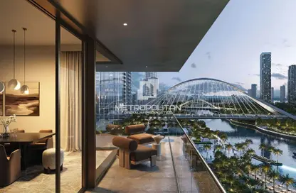 شقة - 2 غرف نوم - 3 حمامات للبيع في برج Palace ريزيدنسز Creek Blue 1 - بالاس ريزيدنسيز كريك بلو - مرسى خور دبي - دبي شقة - 2 غرف نوم - 3 حمامات للبيع في برج Palace ريزيدنسز Creek Blue 1 - بالاس ريزيدنسيز كريك بلو - مرسى خور دبي - دبي