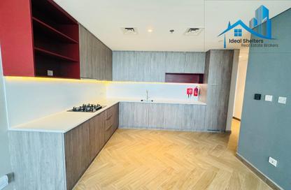 Apartment - 2 Bedrooms - 3 Bathrooms for rent in Lavender Garden Suites - Acacia Avenues - Al Sufouh - Dubai