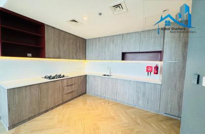 Apartment - 2 Bedrooms - 3 Bathrooms for rent in Lavender Garden Suites - Acacia Avenues - Al Sufouh - Dubai
