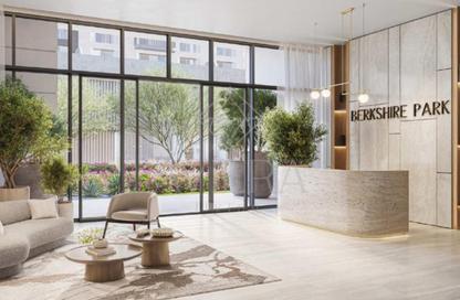 Apartment - 2 Bedrooms - 3 Bathrooms for sale in Berkshire Park - Town Square - Dubai