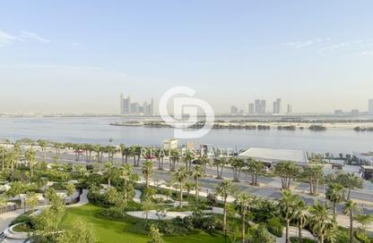 Apartment - 2 Bedrooms - 3 Bathrooms for rent in Kempinski Residences The Creek - Dubai Healthcare City 2 - Al Jaddaf - Dubai