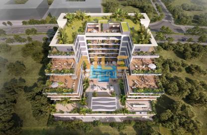 Apartment - 1 Bedroom - 1 Bathroom for sale in Nest - International City Phase 2 - Al Warsan 4 - Al Warsan - Dubai