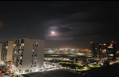 Apartment - 2 Bedrooms - 3 Bathrooms for sale in The Pulse Boulevard Apartments (C1) - The Pulse - Dubai South (Dubai World Central) - Dubai