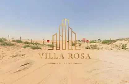 أرض - استوديو للبيع في مدينة القاسمية - الشارقة